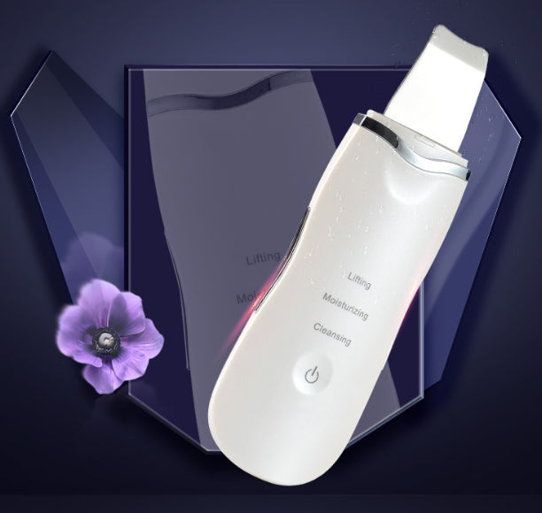 PorePure Ultrasonic Skin Spatula