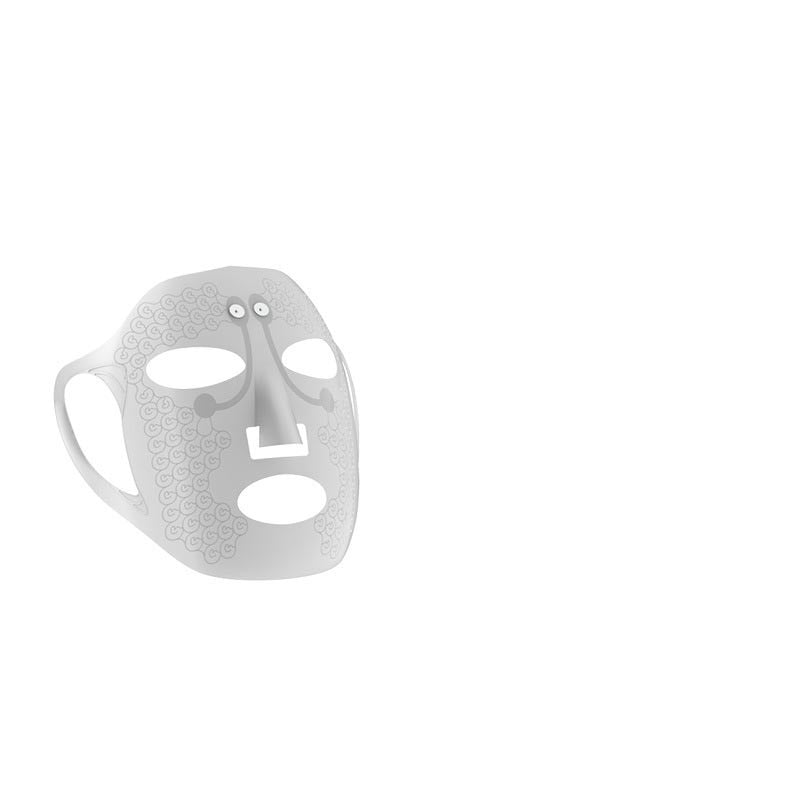 ContourPulse Facial Massage Mask