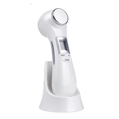 Radiance 6-in-1 LED Facial Device