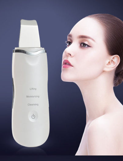 PorePure Ultrasonic Skin Spatula