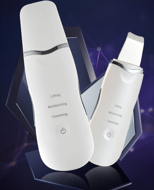 PorePure Ultrasonic Skin Spatula