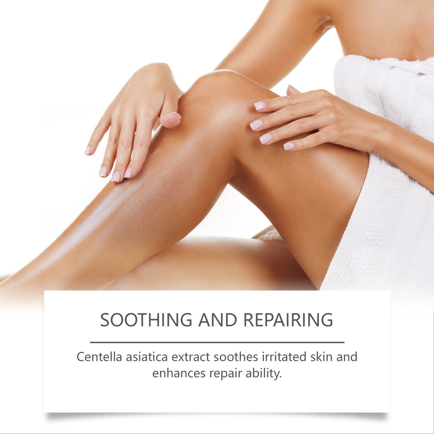 Daily Radiance Firming Cream