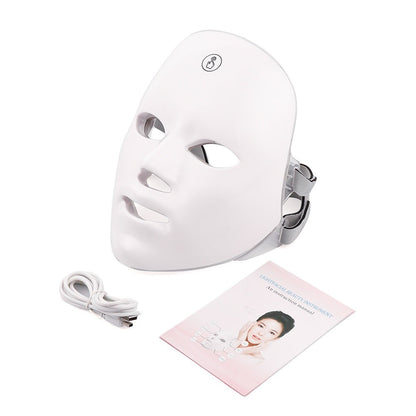 LumiRenew Facial Care Device