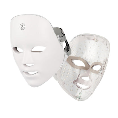 LumiRenew Facial Care Device