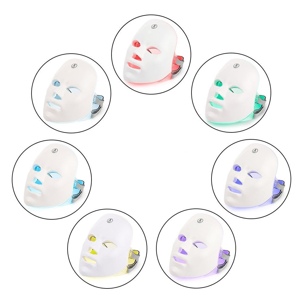 LumiRenew Facial Care Device