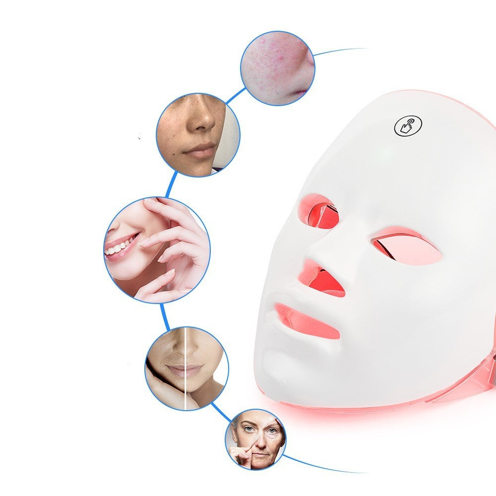 LumiRenew Facial Care Device