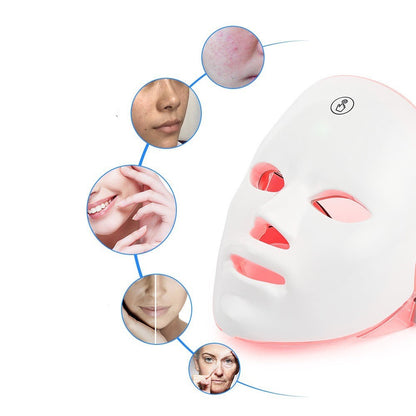 LumiRenew Facial Care Device