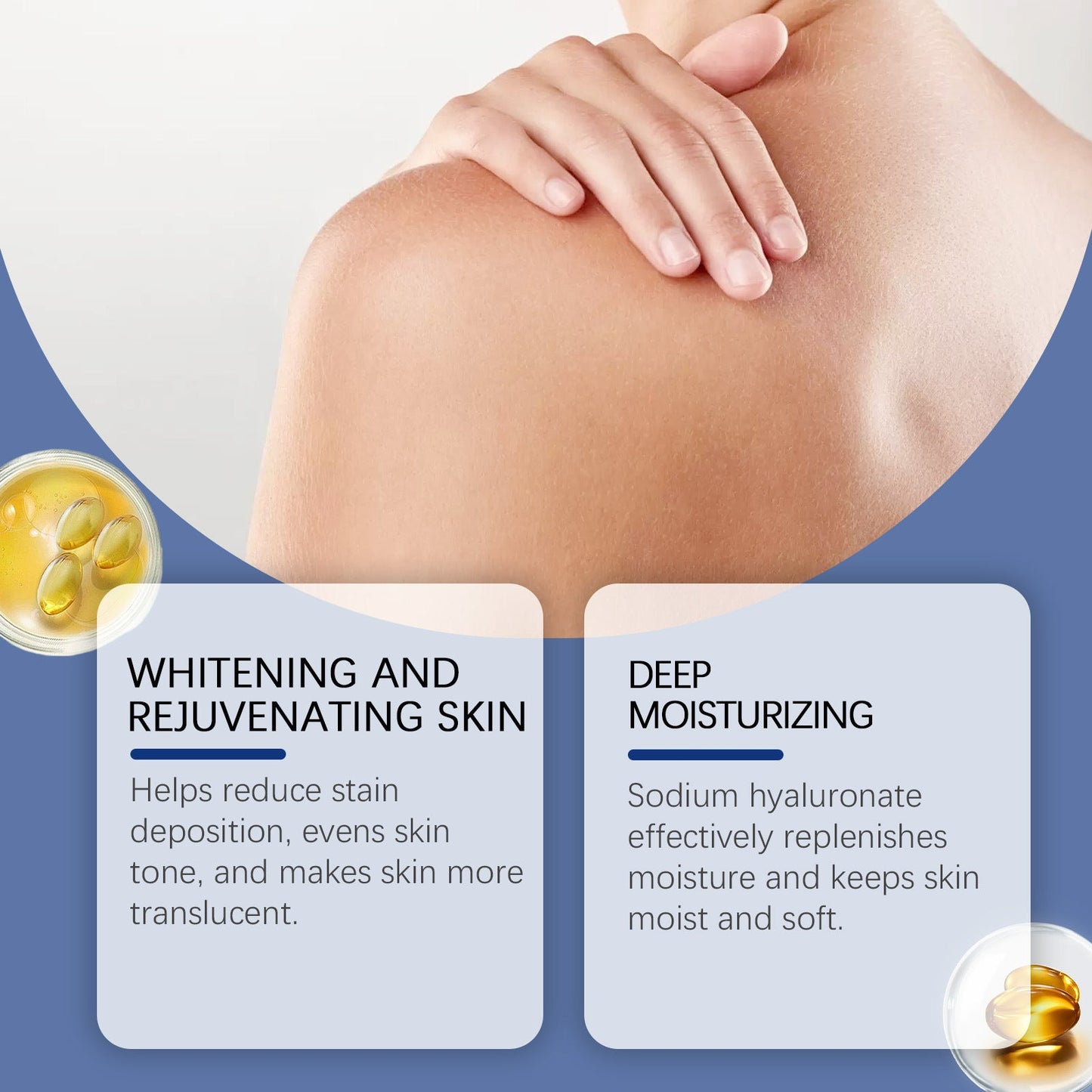 Daily Radiance Firming Cream
