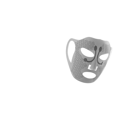 ContourPulse Facial Massage Mask