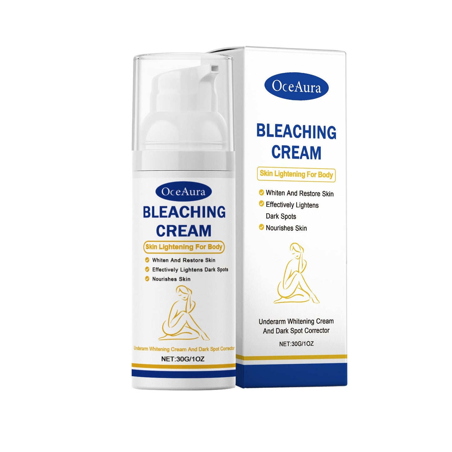Daily Radiance Firming Cream
