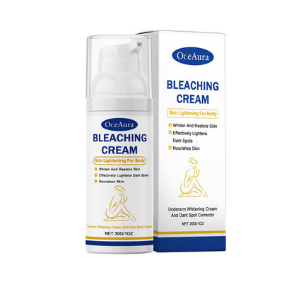 Daily Radiance Firming Cream