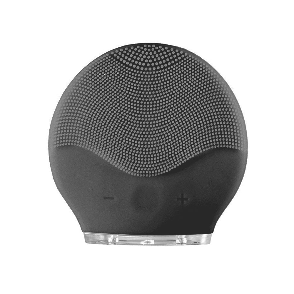 GlowClean Silicone Facial Brush