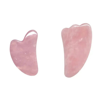 Rose Quartz Facial Ritual Set