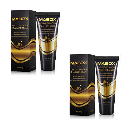 Golden Renewal Peel-Off Mask