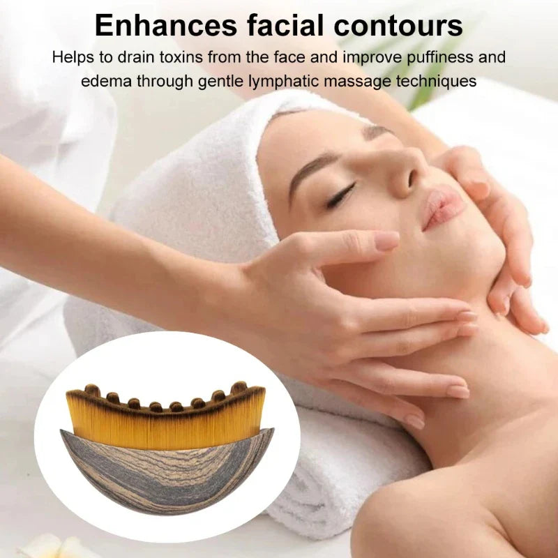 SoftSculpt Dry Facial Brush