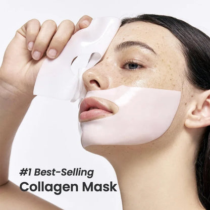 HydraVeil Bio-Collagen Face Mask