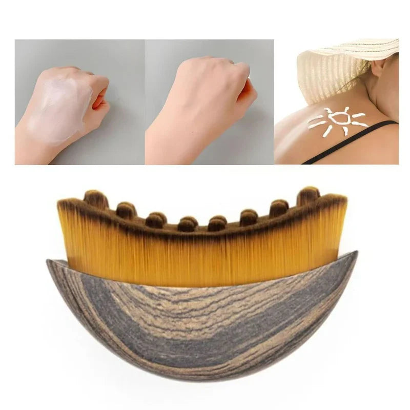 SoftSculpt Dry Facial Brush
