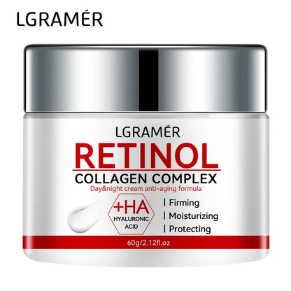 RenewGlow Retinol Face Cream