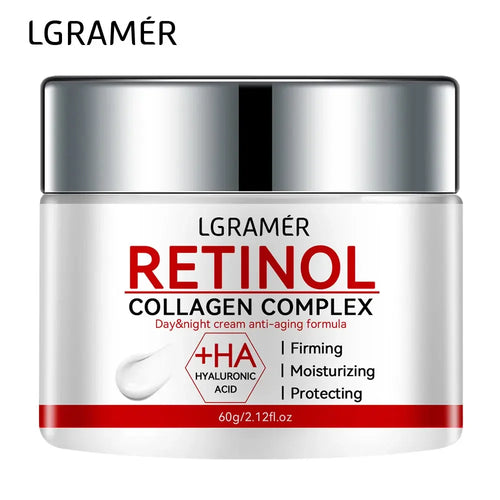 RenewGlow Retinol Face Cream