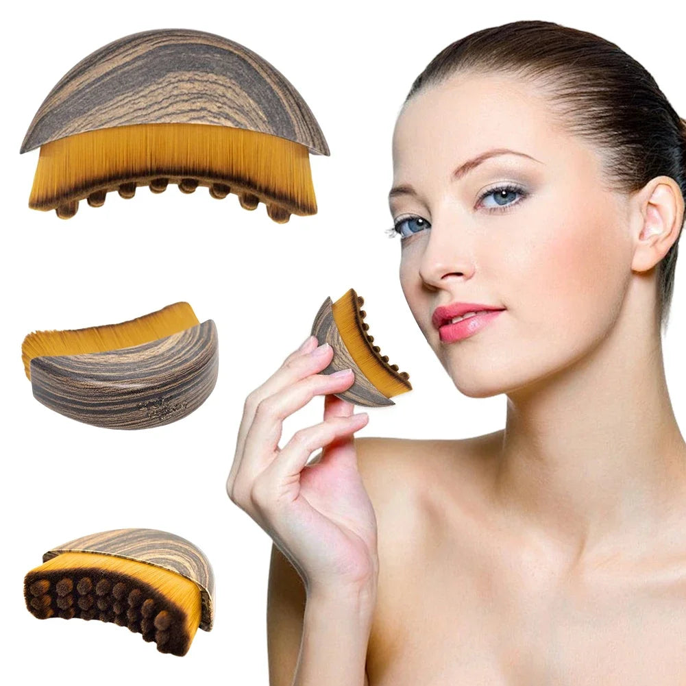 SoftSculpt Dry Facial Brush
