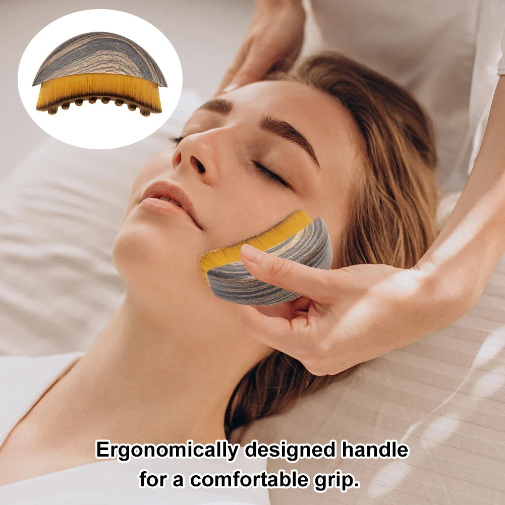 SoftSculpt Dry Facial Brush