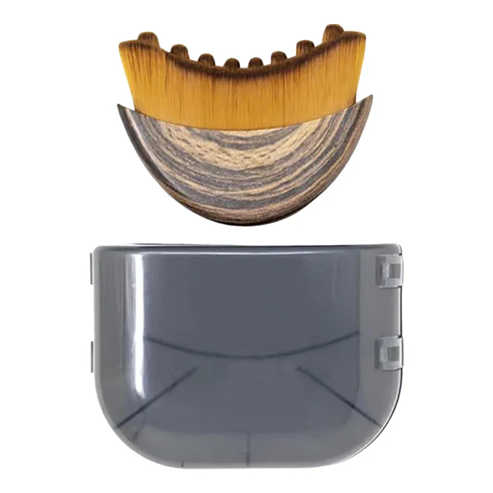 SoftSculpt Dry Facial Brush