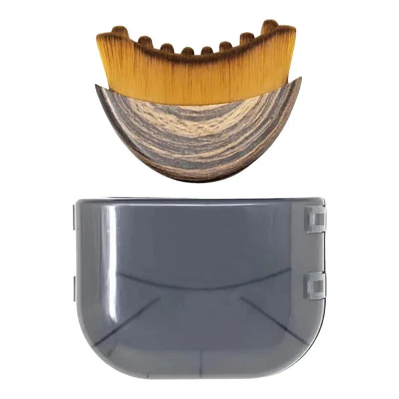 SoftSculpt Dry Facial Brush