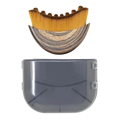 SoftSculpt Dry Facial Brush