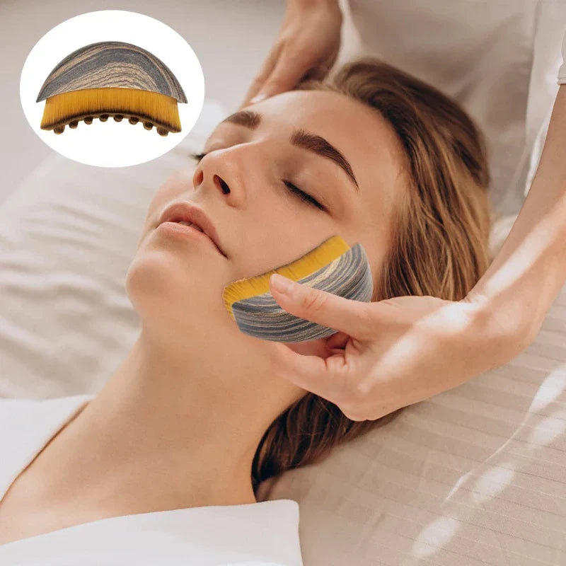 SoftSculpt Dry Facial Brush