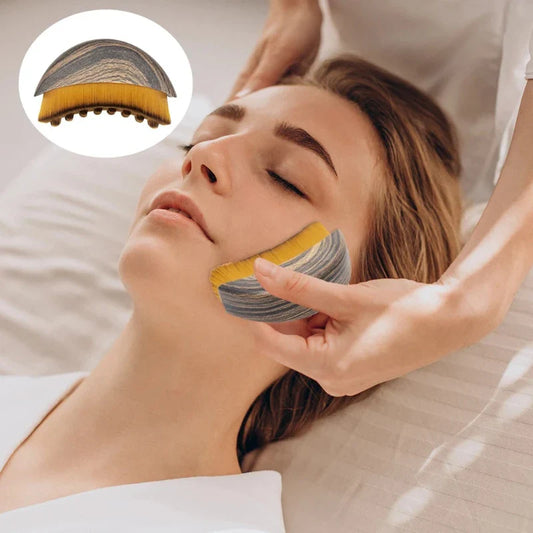 SoftSculpt Dry Facial Brush