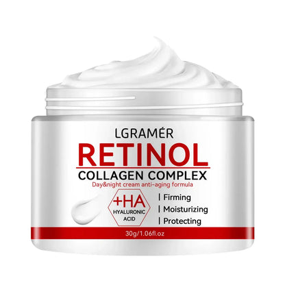 RenewGlow Retinol Face Cream