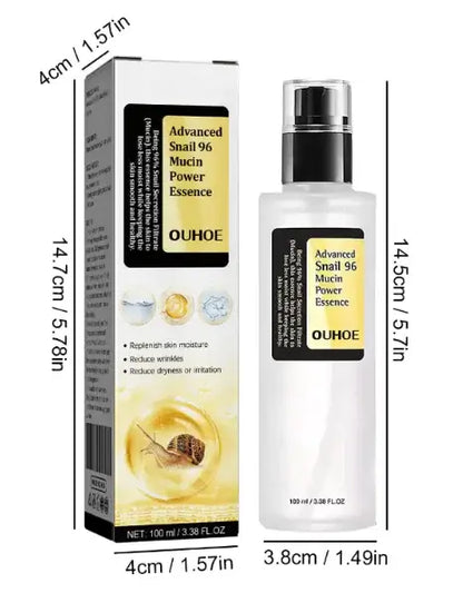 Collagen Repair Essence